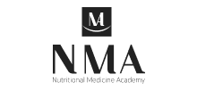 Nutritional Medicine Academy 로고