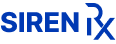SIREN RX 로고