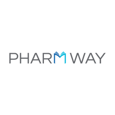 Pharmway 로고