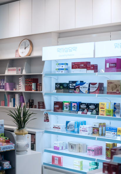 참매대 인테리어 시안